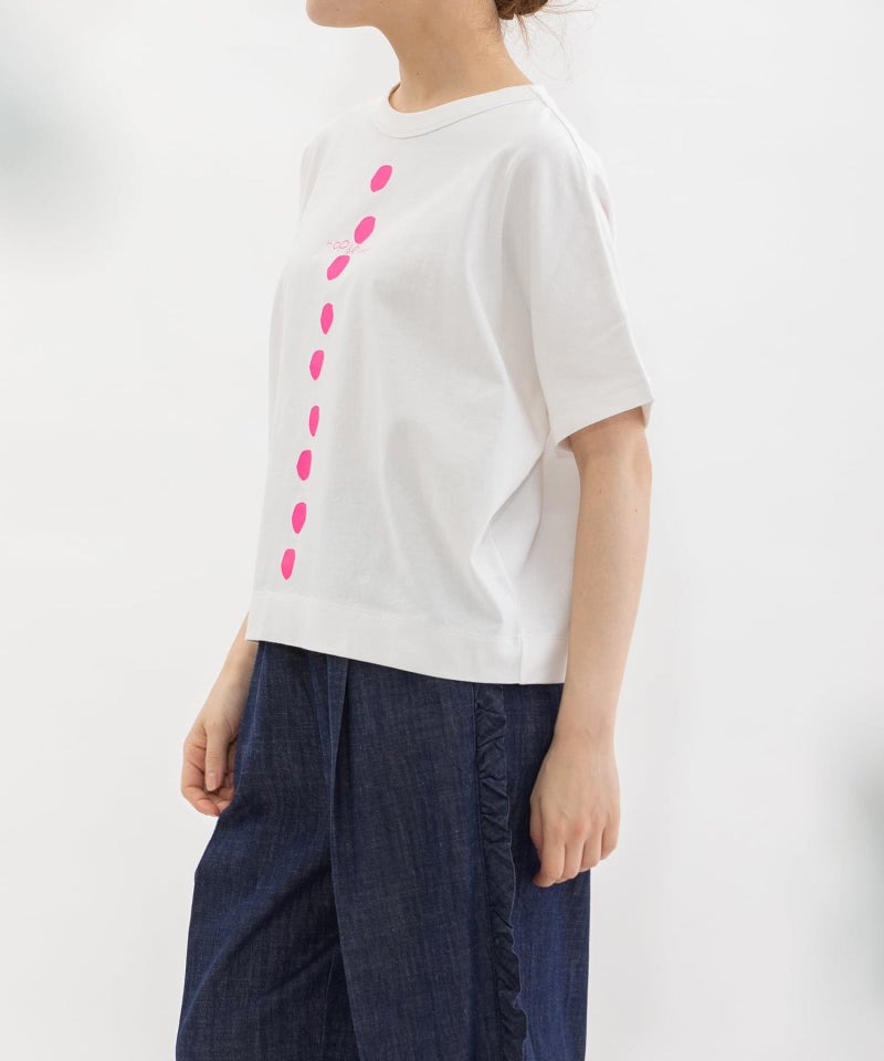 モデル身長：167cm