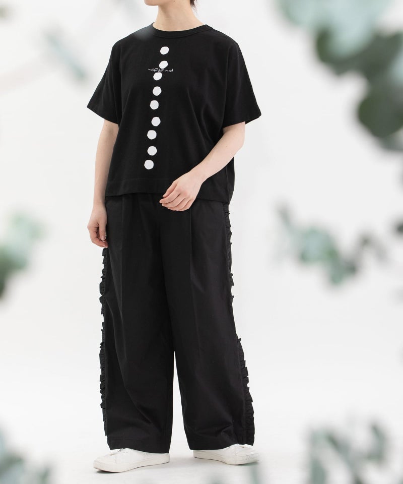 モデル身長：160cm