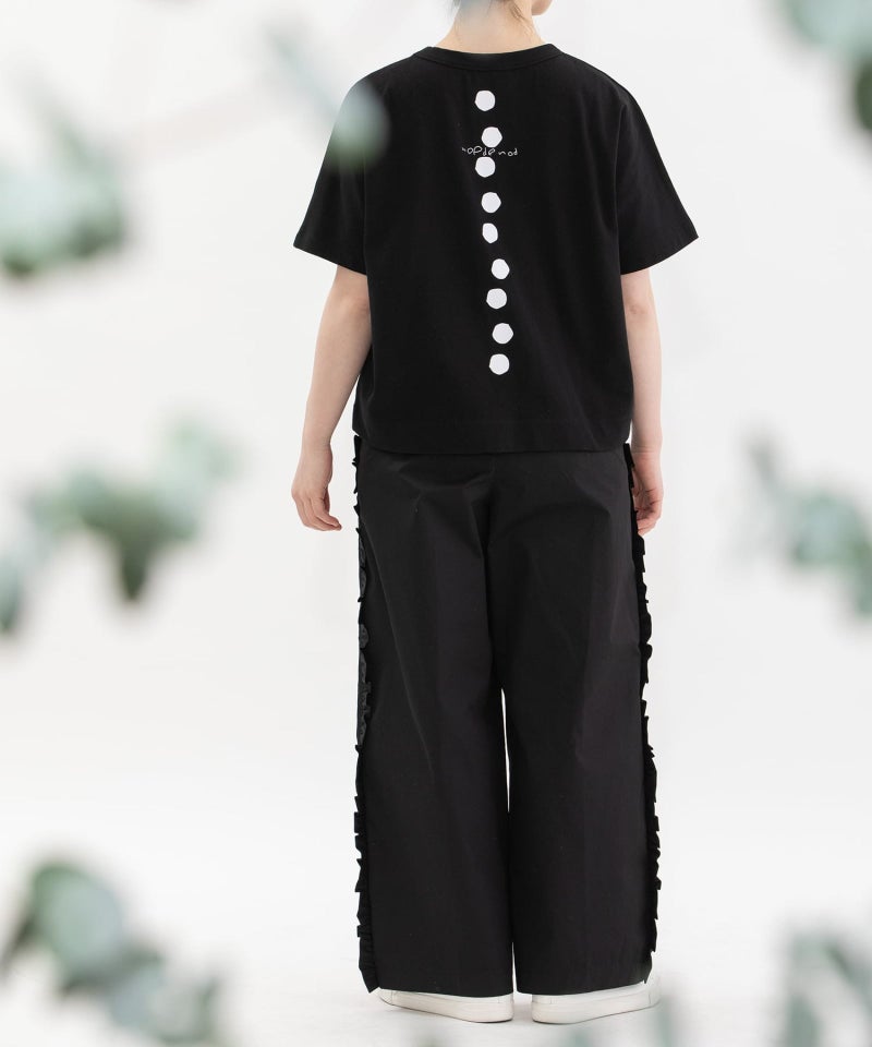 モデル身長：160cm