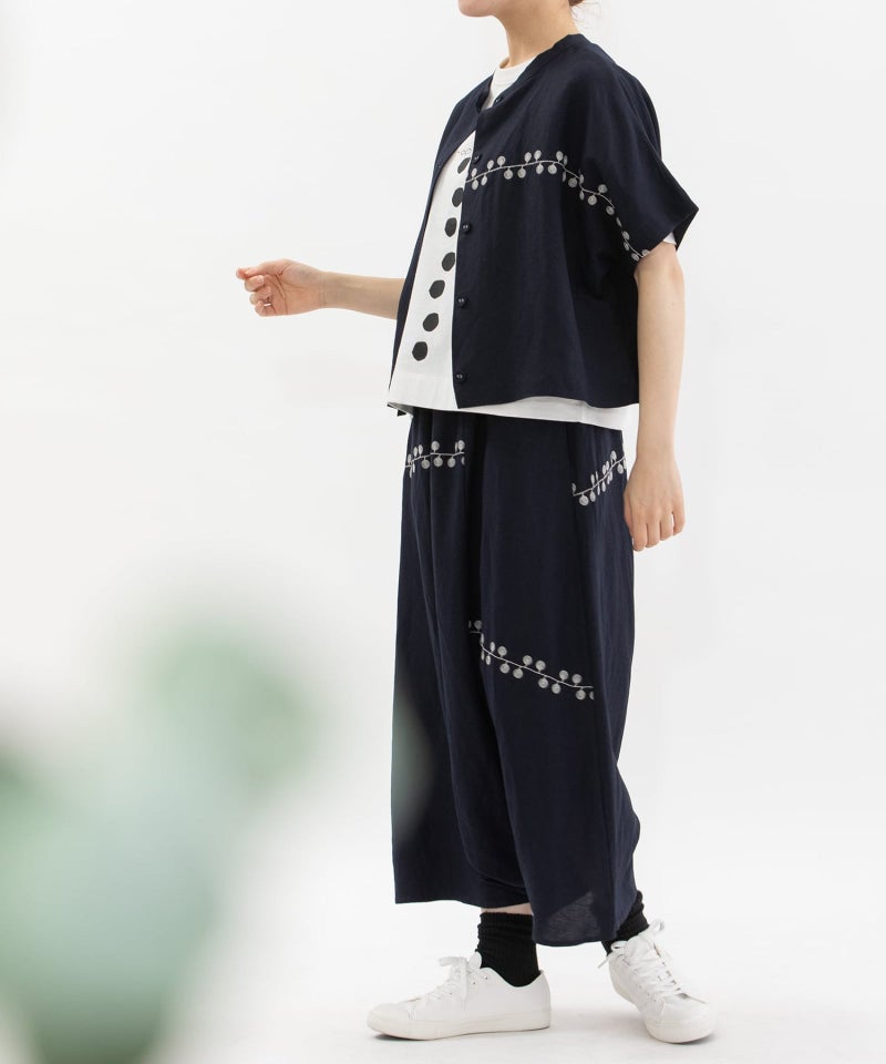 モデル身長：167cm