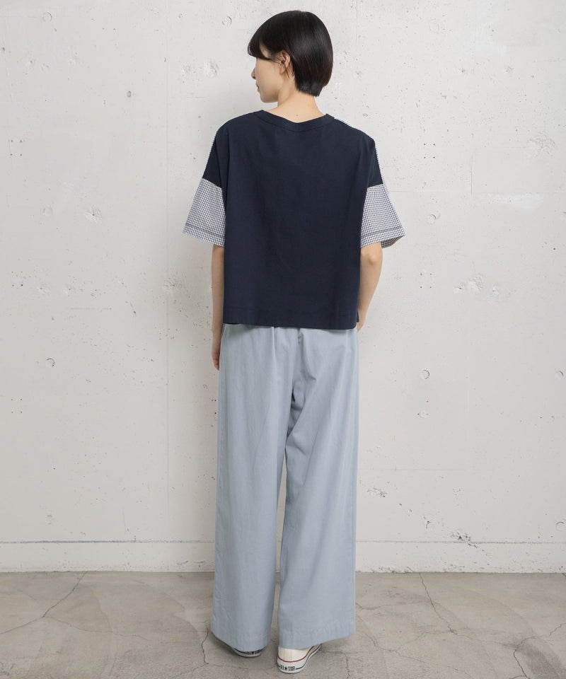 モデル身長：165cm