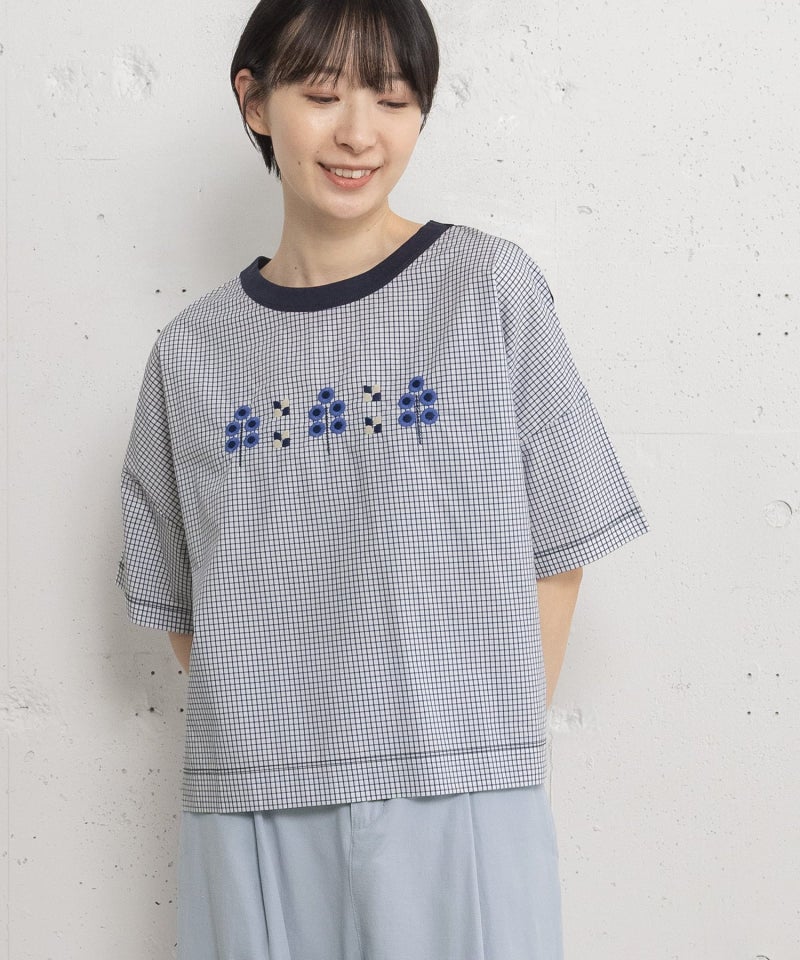 モデル身長：165cm