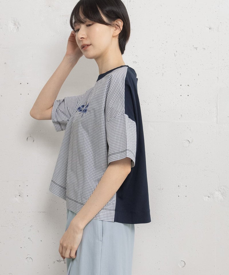 モデル身長：165cm