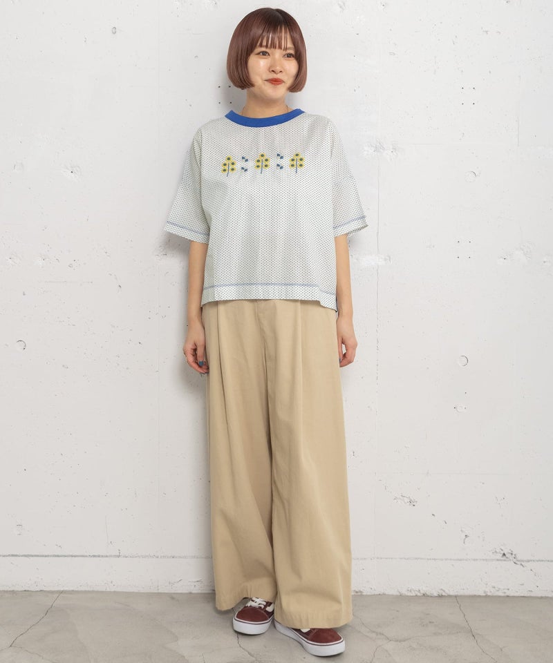 モデル身長：157cm