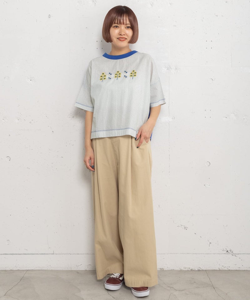 モデル身長：157cm