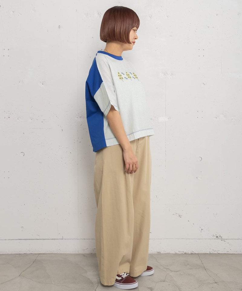 モデル身長：157cm