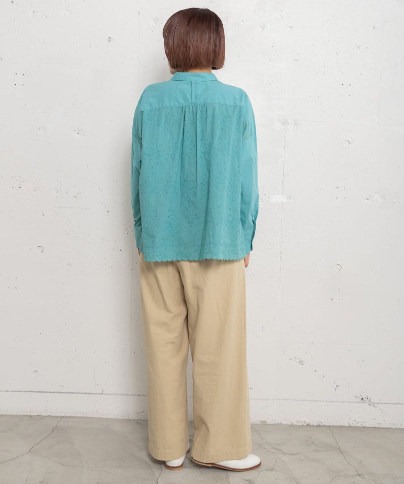 モデル身長：157cm