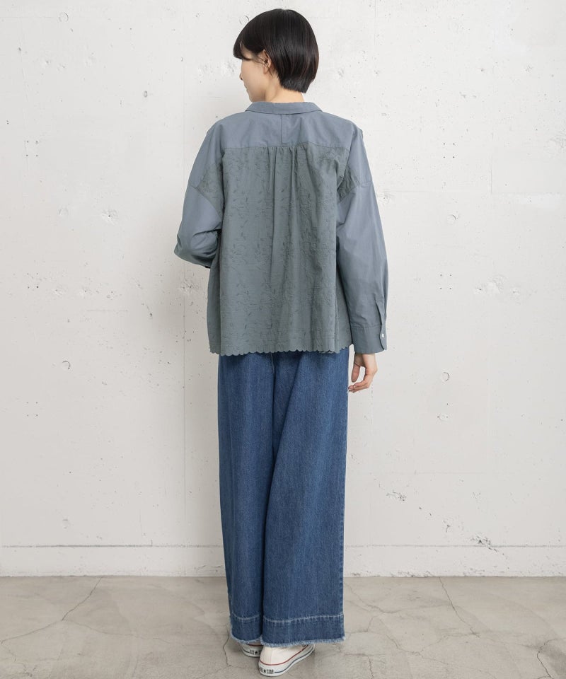 モデル身長：165cm