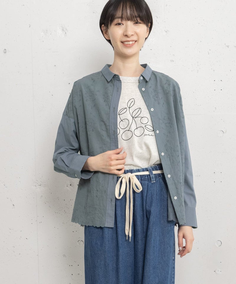 モデル身長：165cm