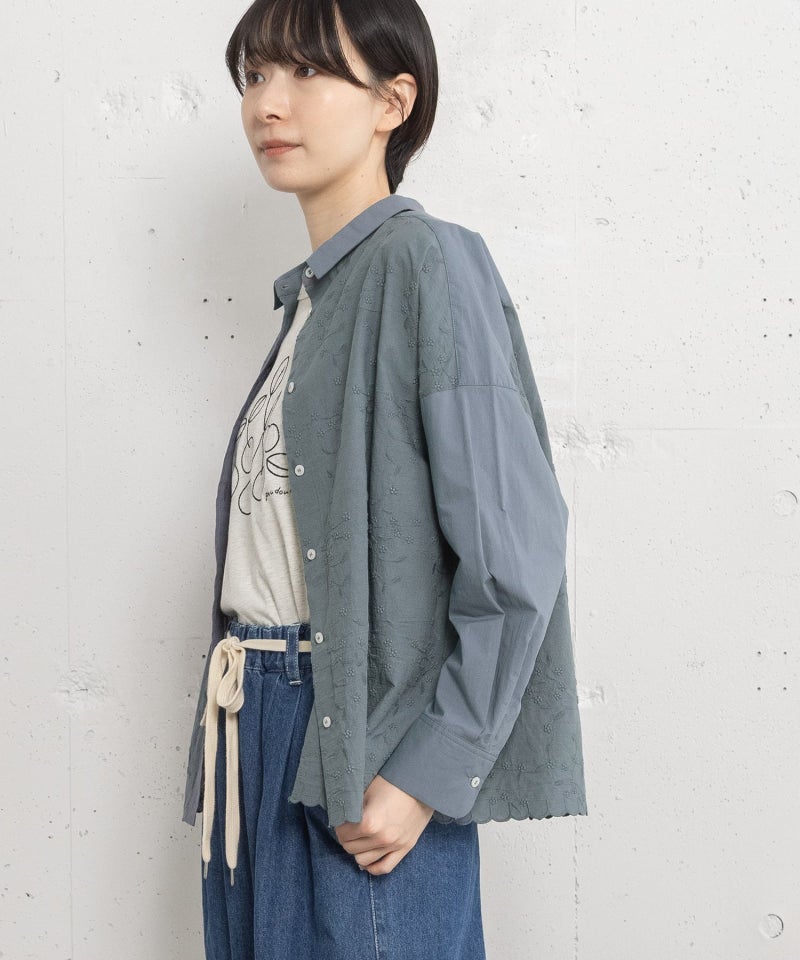 モデル身長：165cm