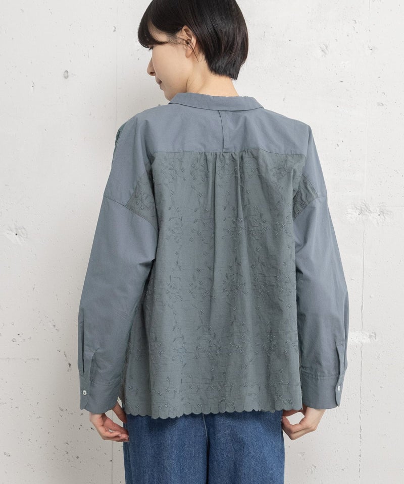 モデル身長：165cm