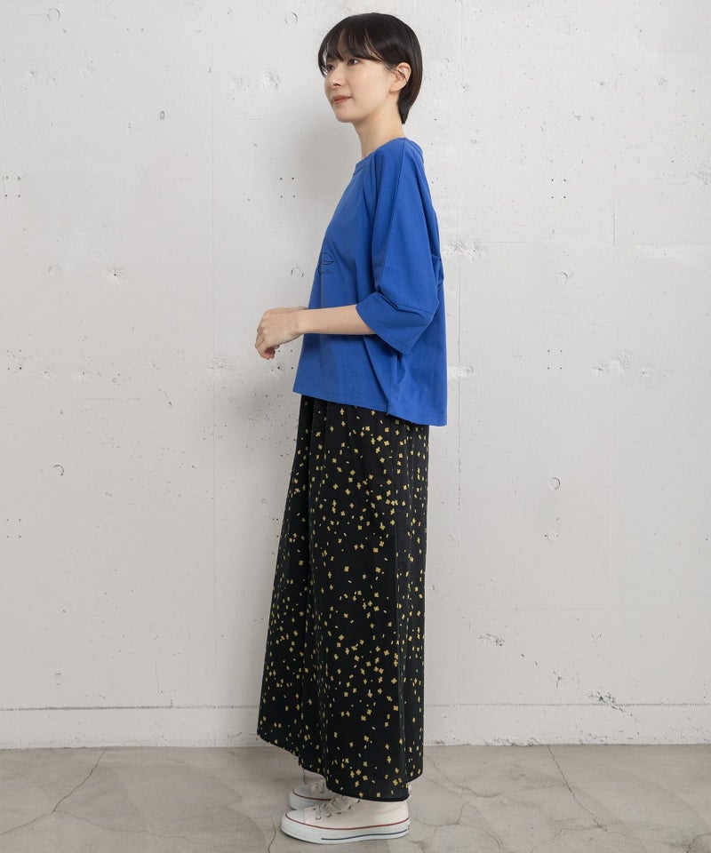 モデル身長：165cm