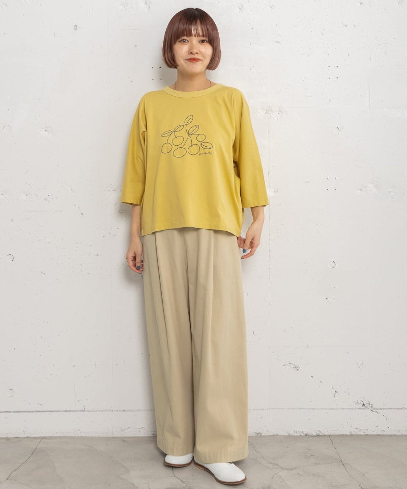 モデル身長：157cm