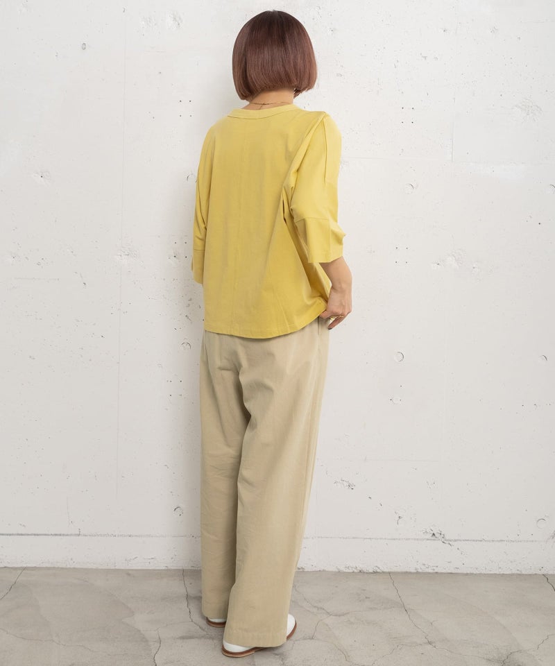 モデル身長：157cm