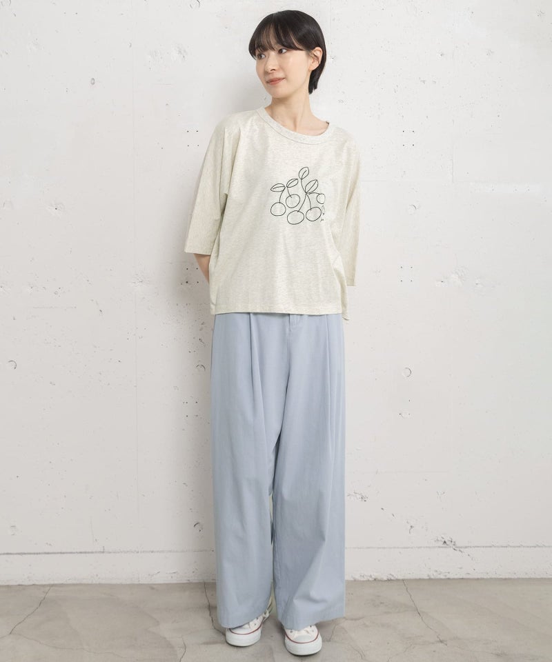 モデル身長：165cm