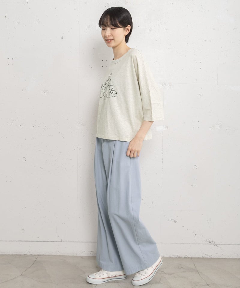 モデル身長：165cm