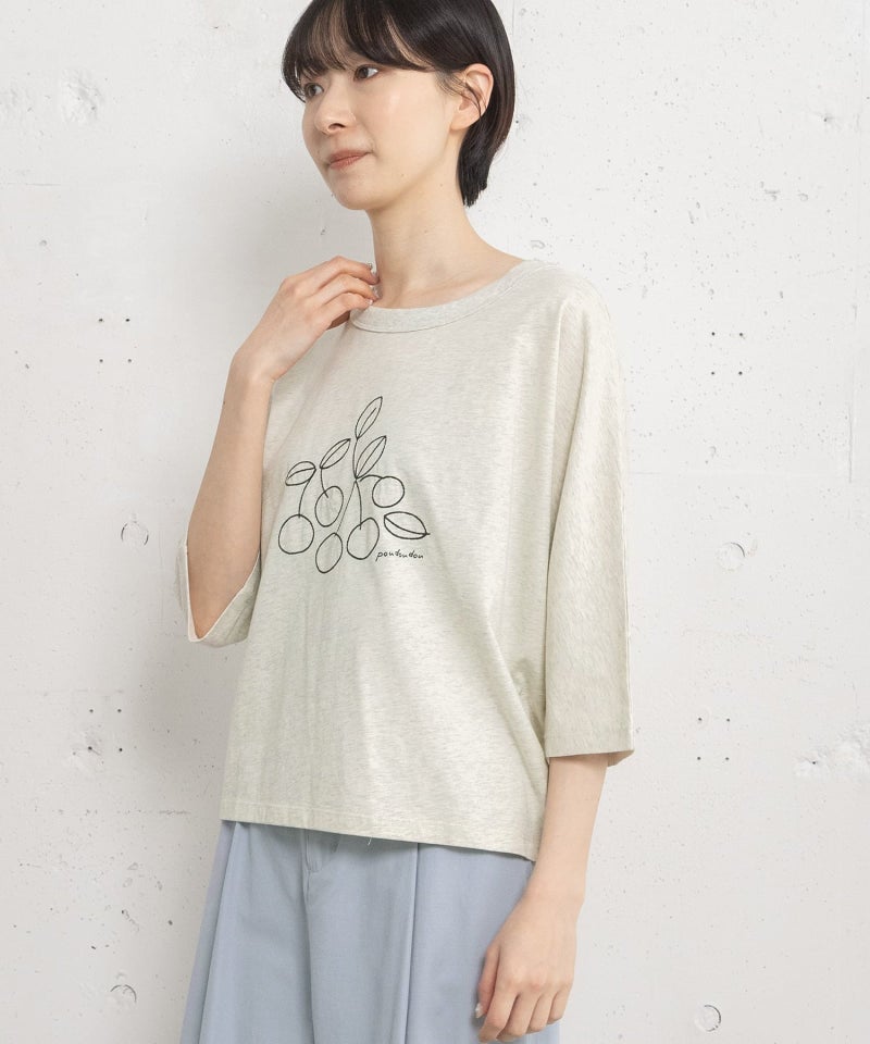 モデル身長：165cm