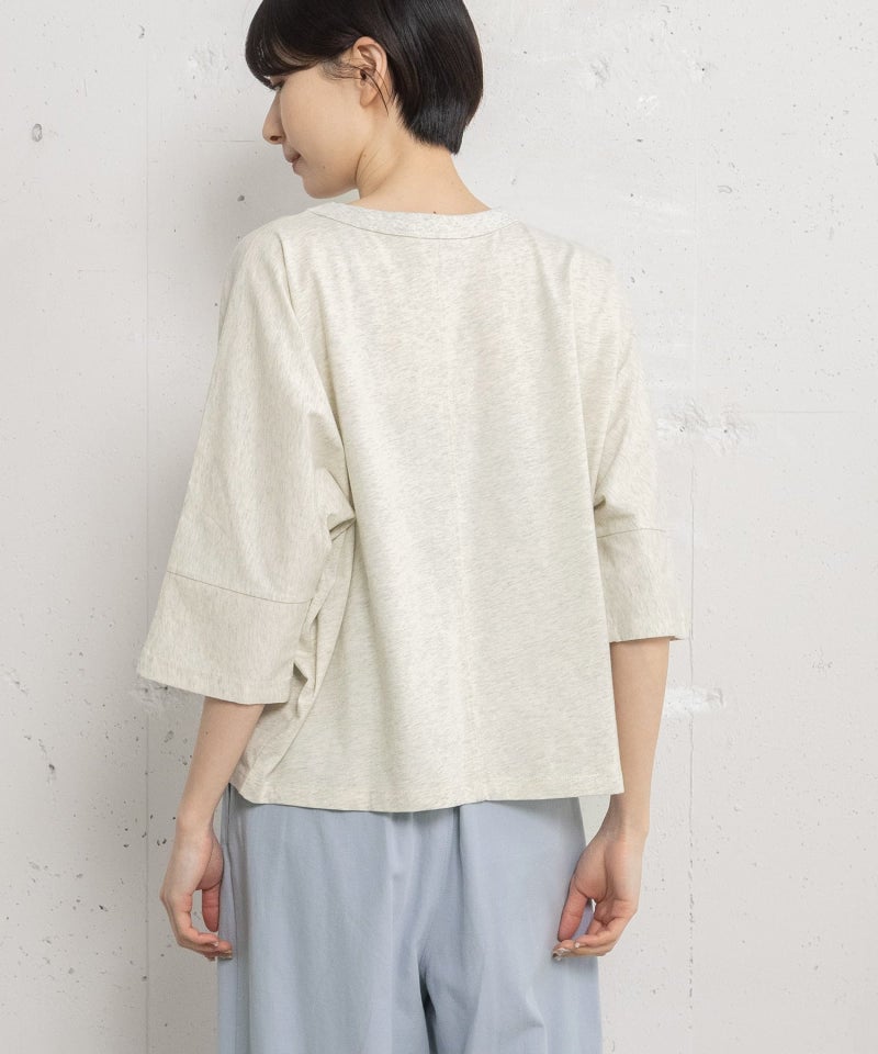 モデル身長：165cm