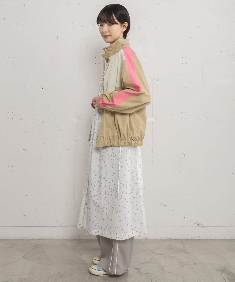 モデル身長：165cm