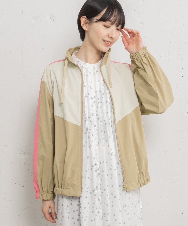 モデル身長：165cm