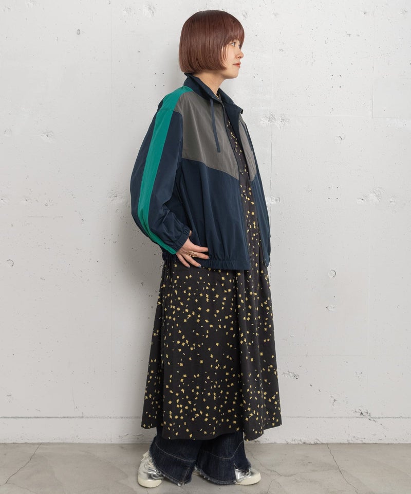 モデル身長：157cm