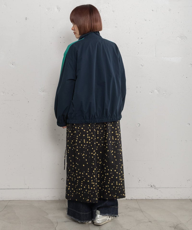 モデル身長：157cm