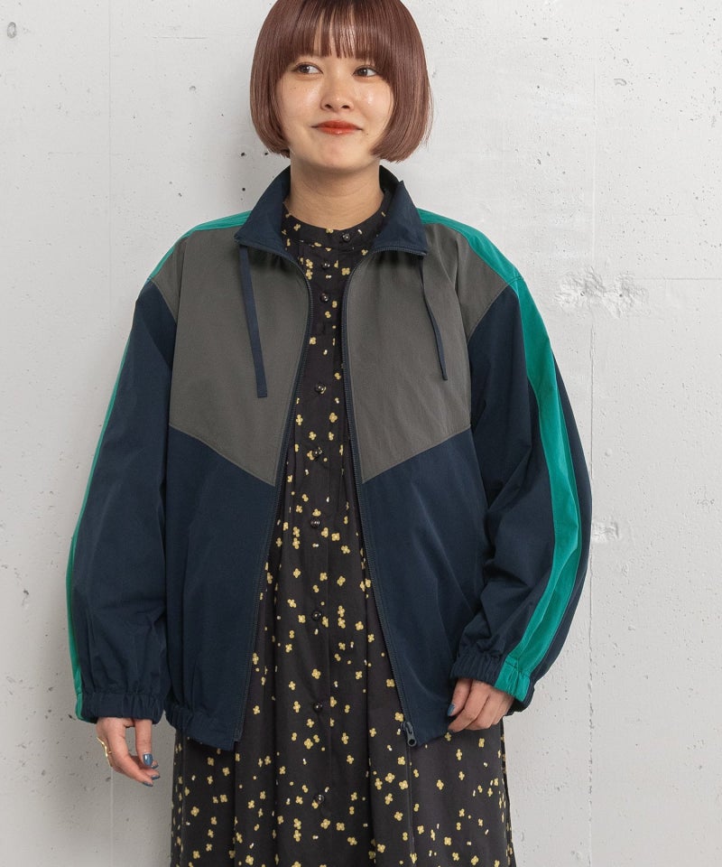 モデル身長：157cm