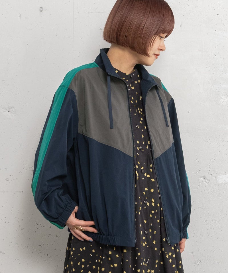 モデル身長：157cm