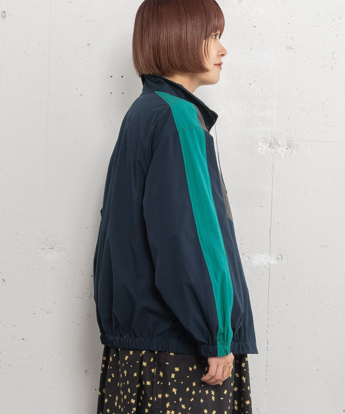 モデル身長：157cm