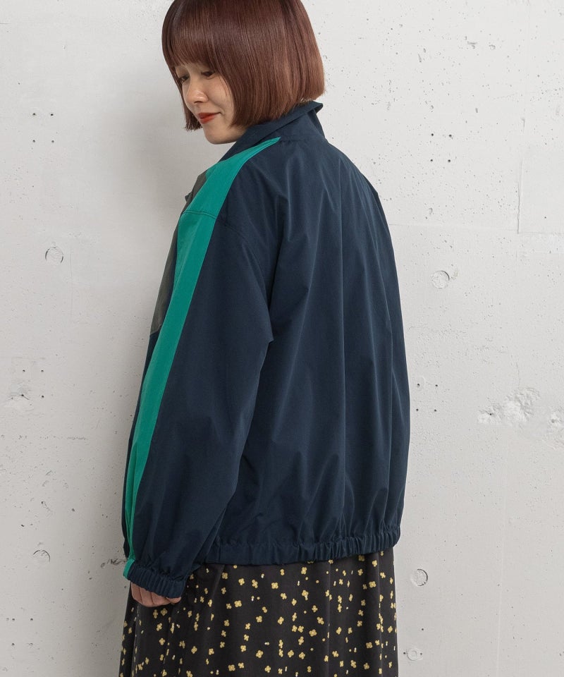 モデル身長：157cm