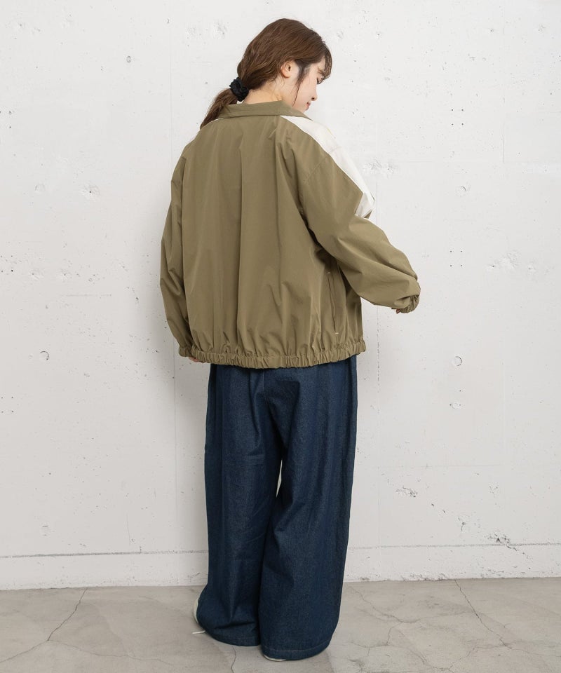 モデル身長：156cm