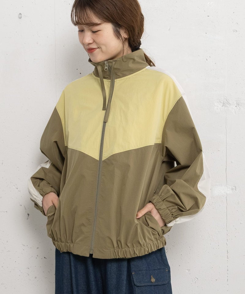 モデル身長：156cm