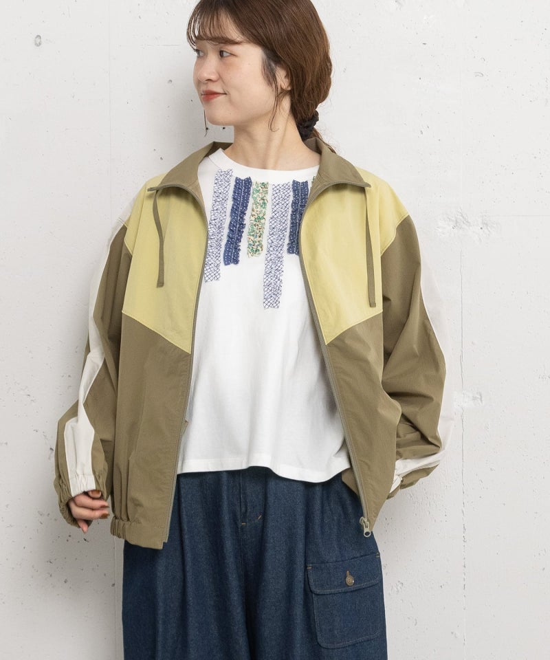 モデル身長：156cm