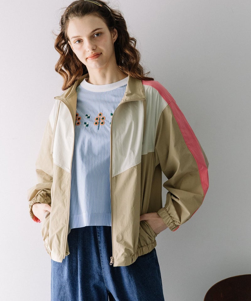 モデル身長：175cm