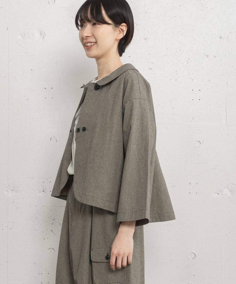 モデル身長：165cm