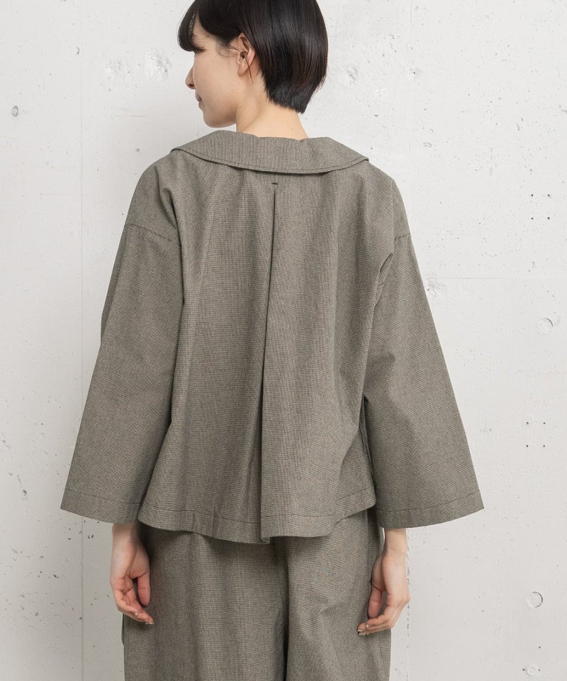 モデル身長：165cm