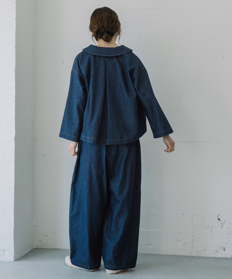 モデル身長：156cm