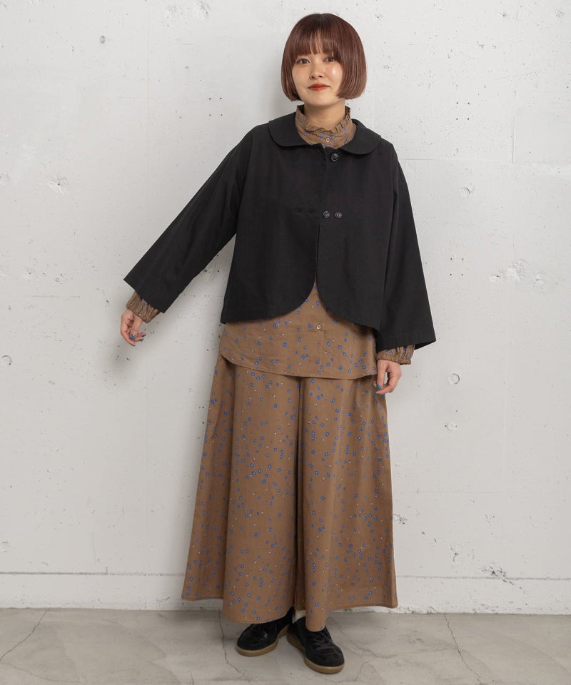 モデル身長：157cm