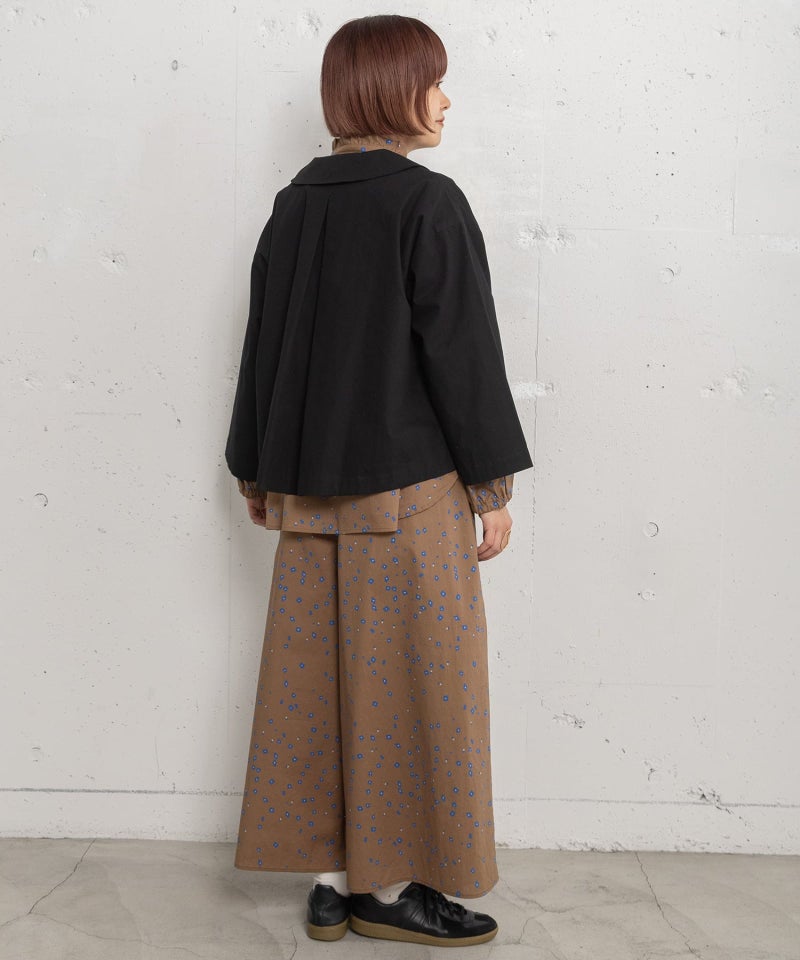 モデル身長：157cm