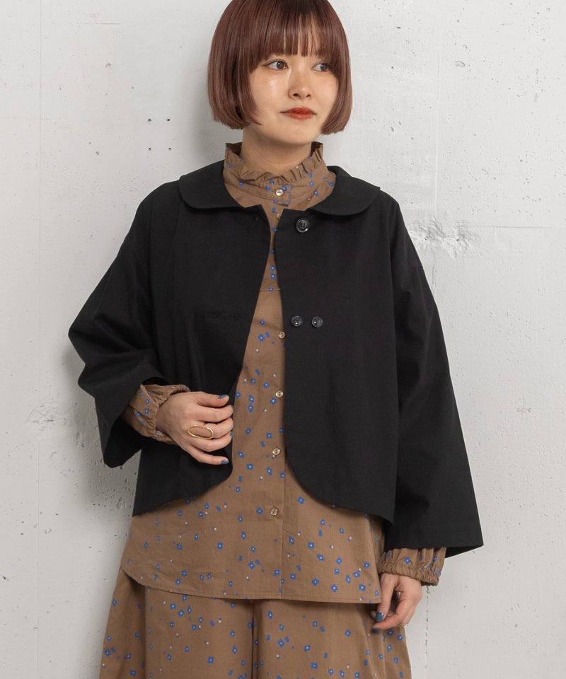 モデル身長：157cm