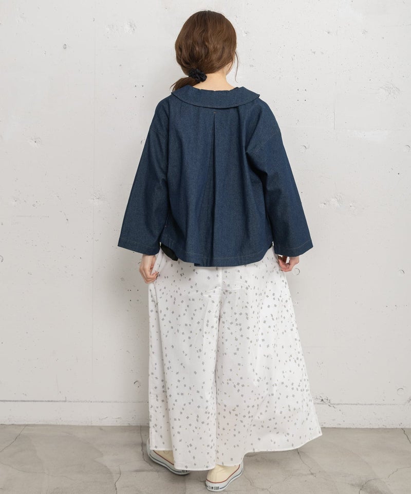 モデル身長：156cm