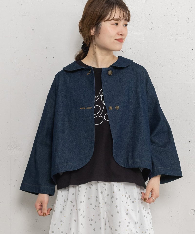 モデル身長：156cm