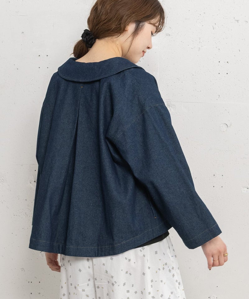 モデル身長：156cm