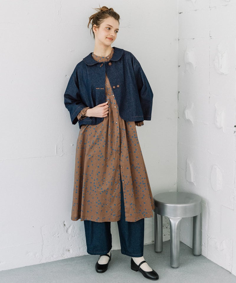 モデル身長：175cm