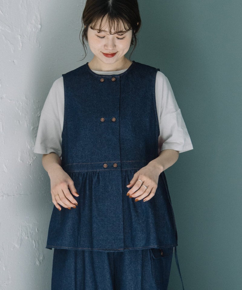 モデル身長：156cm