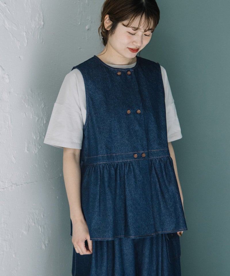 モデル身長：156cm