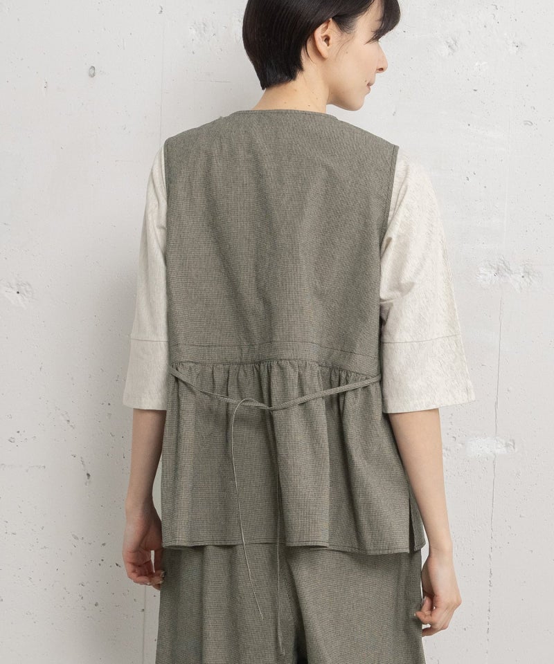 モデル身長：165cm