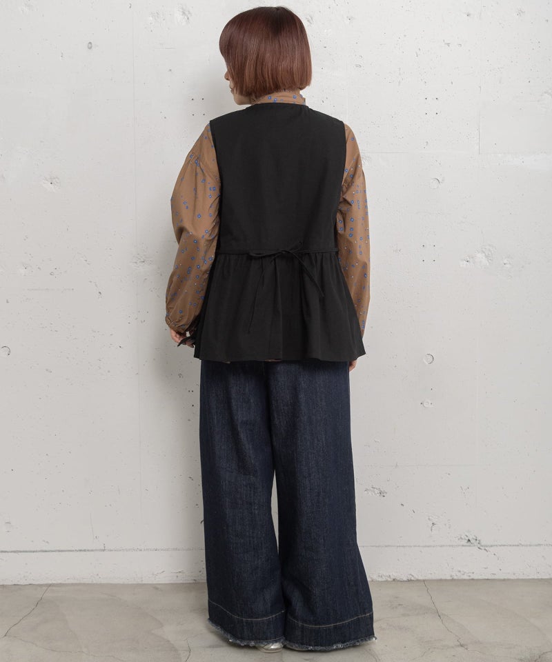 モデル身長：157cm