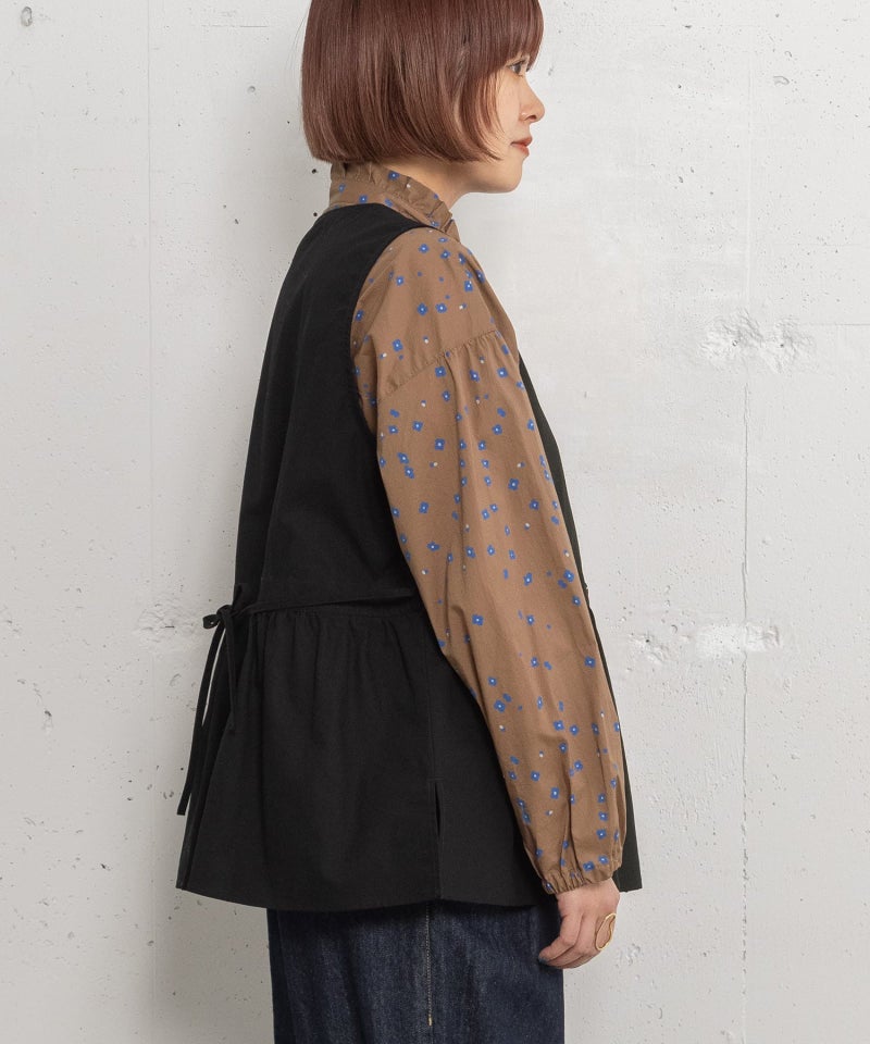 モデル身長：157cm