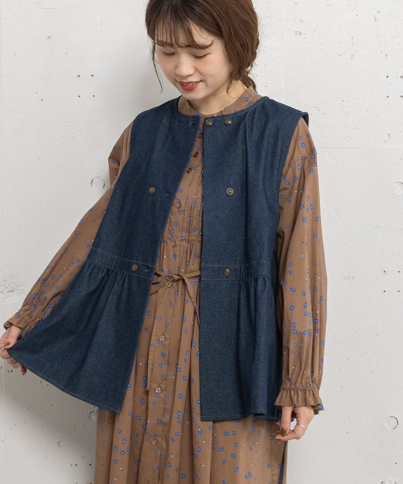 モデル身長：156cm